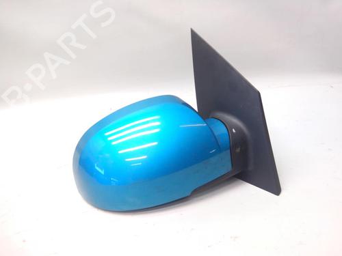 Used Right mirror HYUNDAI GETZ (TB) 1.1 (63 hp) 20535674