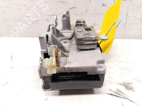 Front left lock PEUGEOT 807 (EB_) 2.2 HDi | BP33055231C98  - Image 6