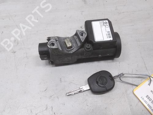 Ignition barrel NISSAN PRIMERA Estate (WP12) 1.8 | BP20525611M48 