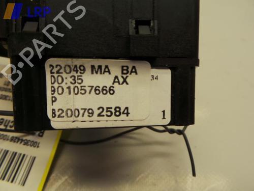 Ratstangsstang Ratstangsstang DACIA SANDERO II 1.2 (75 hp) 20587936 20587936