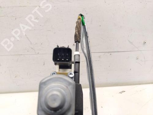 Front left window mechanism FORD TOURNEO COURIER B460 MPV 1.5 EcoBlue | BP36360701C22  - Image 5