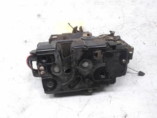Front right lock VW LUPO I (6X1, 6E1) 1.4 16V | BP20516614C97 