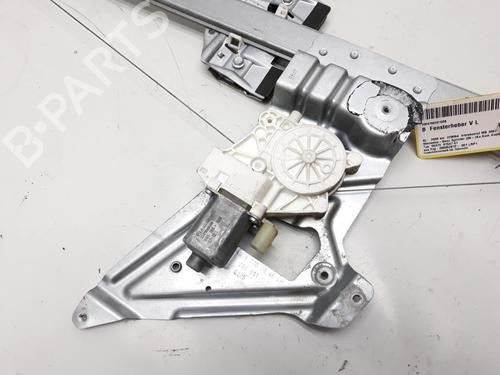 Raammechaniek links voor MERCEDES-BENZ SPRINTER 3-t Van (B906) 213 CDI (906.611, 906.613) (129 hp) 20545216