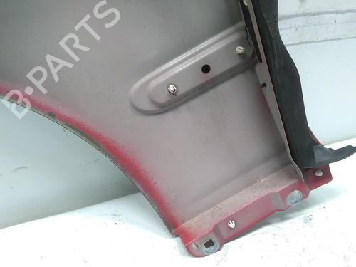 Right front fenders MERCEDES-BENZ C-CLASS T-Model (S203) C 220 CDI (203.206, 203.208) | BP20525704C42 