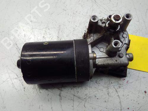 Used Front wiper motor OPEL ASTRA G Estate (T98) 1.6 16V (F35) (101 hp) 20514572