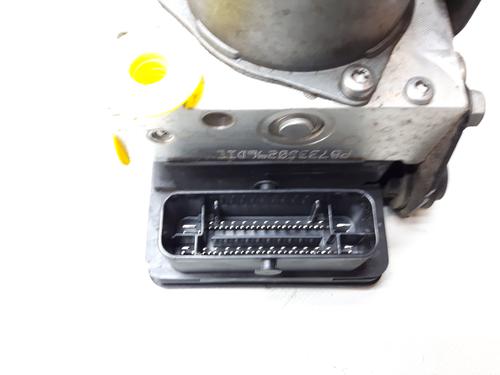 ABS Bremseaggregat VW UP! (121, 122, BL1, BL2, BL3, 123) 1.0 | BP20524798M43 