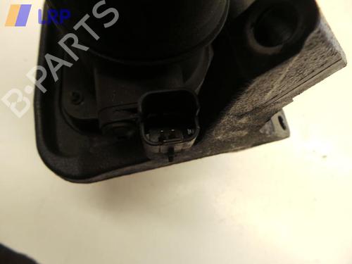 Throttle body FORD FOCUS II Turnier (DA_, FFS, DS) 1.6 TDCi | BP20542290M82 