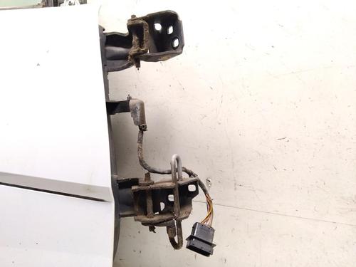 Right front door SMART FORTWO Coupe (451) 1.0 (451.330, 451.334) | BP31345493C3 