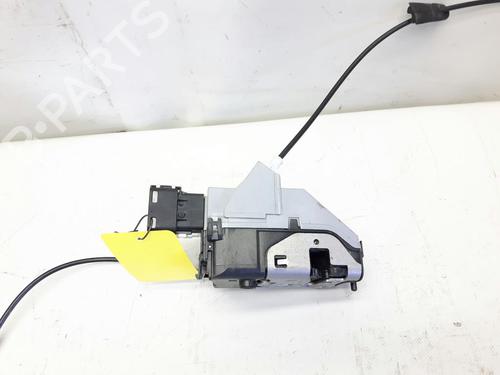 Rear right lock PEUGEOT 308 SW I (4E_, 4H_) 2.0 HDi | BP20580399C99 