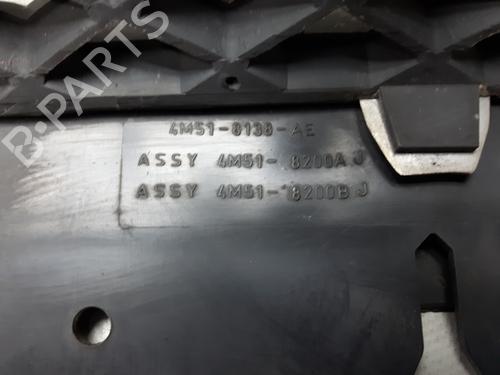 Grille FORD FOCUS II Turnier (DA_, FFS, DS) 2.0 TDCi | BP20521726C40 
