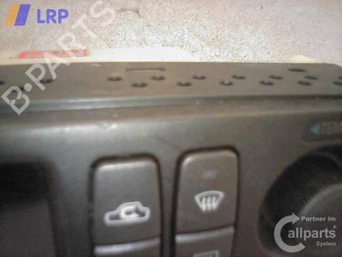 Climate control MITSUBISHI GALANT VIII (EA_) 2.0 (EA2A) | BP20552956I5 