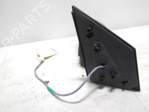 Left mirror NISSAN NOTE (E11, NE11) 1.6 | BP20517040C26 
