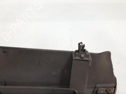 Used Grille SUBARU LEGACY I Estate (BC, BF, BJ) 2000 4WD (BF5) (116 hp) 20558790