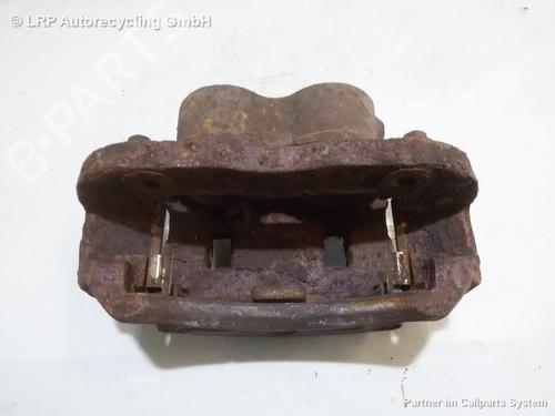 Left front brake caliper HYUNDAI H-1 / STAREX Bus (A1) 2.4 | BP20539436M105 