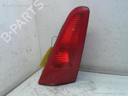 Used Left tailgate light Left tailgate light ALFA ROMEO 147 (937_) 1.6 16V T.SPARK ECO (937.AXA1A, 937.BXA1A) (105 hp) 20570650 20570650