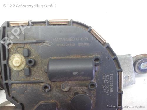 Front wiper motor FORD GALAXY II (WA6) 2.0 TDCi | BP20587108M29 