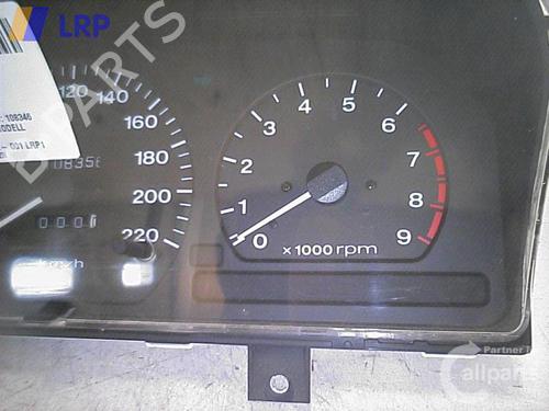 Electronic module MITSUBISHI SANTAMO (UG) 2.0 16V | BP20556004M83 