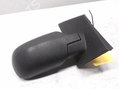 Right mirror FORD FIESTA V (JH_, JD_) 1.4 16V | BP20517528C27 