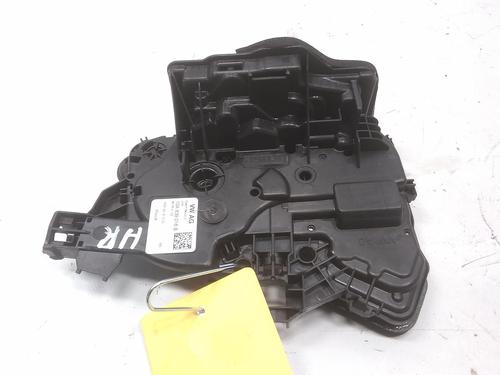 Rear right lock SKODA KAMIQ (NW4) 1.0 TSI | BP20518893C99 