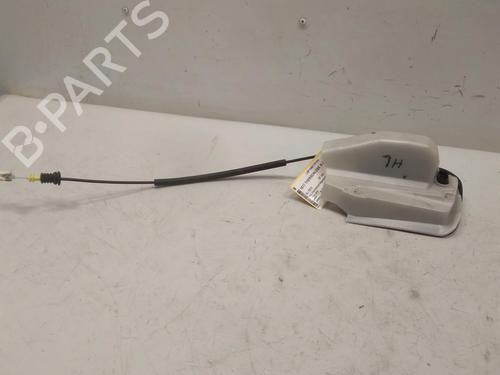 Used Rear left lock TESLA MODEL Y (5YJY) EV (347 hp) 22770709
