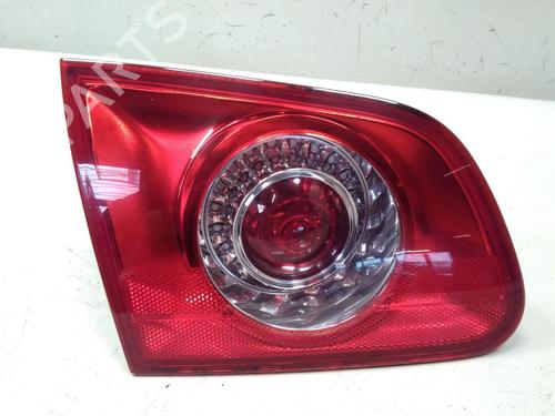 Used Left tailgate light VW PASSAT B6 Variant (3C5) 2.0 FSI (150 hp) 26205124