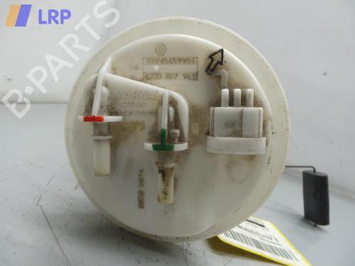 Fuel pump RENAULT CLIO II (BB_, CB_) 1.4 (B/CB0C, B/CB0S) | BP20558305M76 