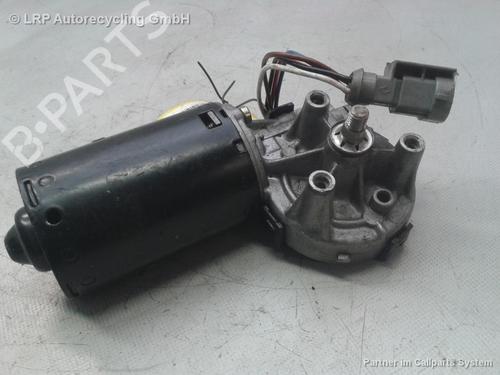 Used Front wiper motor RENAULT MEGANE Scenic (JA0/1_) 1.6 16V (JA0B, JA04, JA11, JA00) (107 hp) 20585824