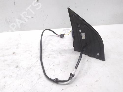 Left mirror VW GOLF V (1K1) 1.4 16V | BP20591634C26 