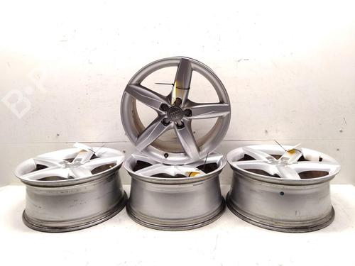 Andre AUDI A4 B8 Avant (8K5) 1.8 TFSI (160 hp) 30822911