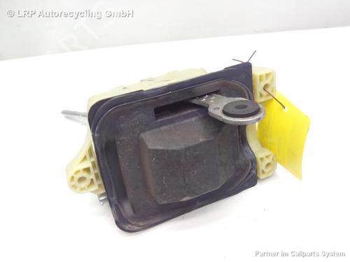 Gear lever MERCEDES-BENZ C-CLASS (W204) C 220 CDI (204.008) | BP20583296M90 