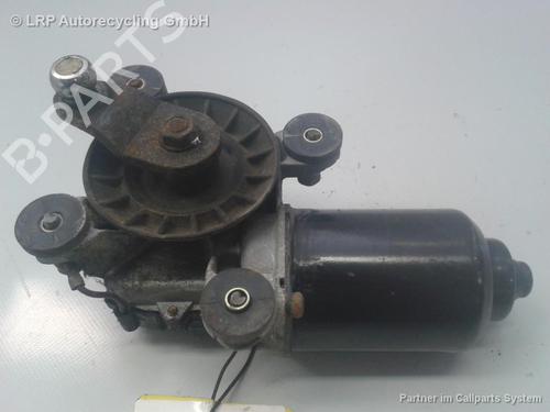 Used Front wiper motor DAIHATSU CHARADE IV (G200, G202) 1.6 GTi (105 hp) 20585846