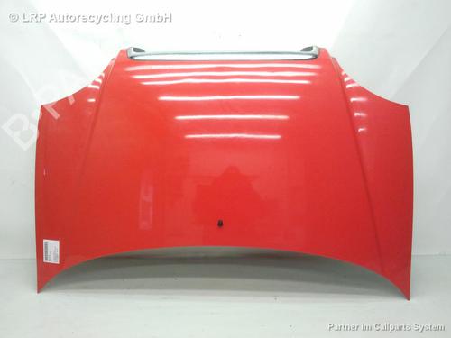 Used Hood HYUNDAI ATOS (MX) 1.0 i (54 hp) 20562961