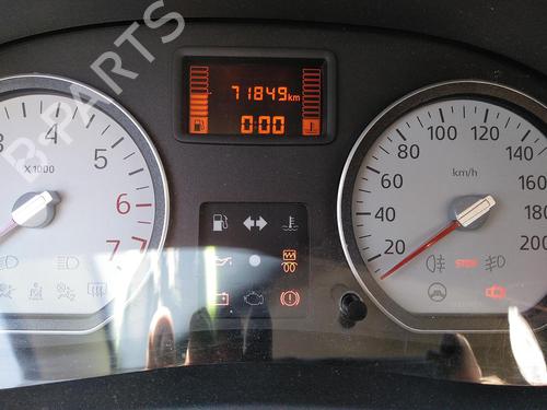 Other DACIA SANDERO II 1.2 | BP24478260O1 