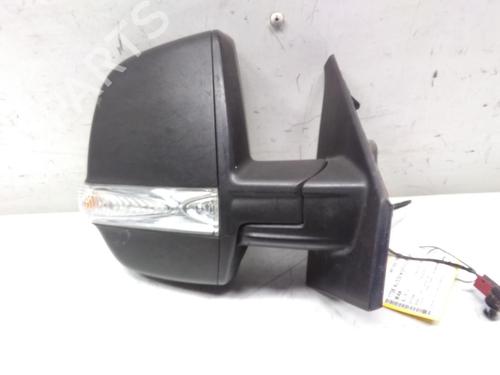 Right mirror OPEL COMBO Box Body/MPV (X12) 1.3 CDTI (B05) | BP30363693C27 