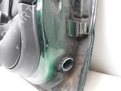 Left rear door OPEL ASTRA G Hatchback (T98) 1.6 16V (F08, F48) | BP20577857C4 