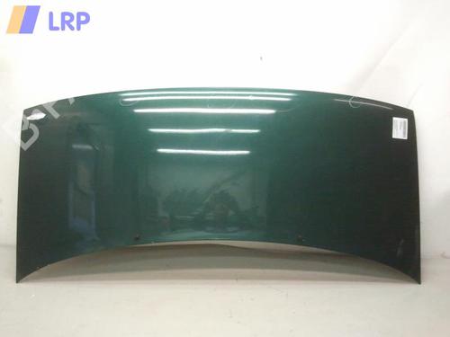 Used Hood PEUGEOT 806 (221) 2.0 16V (132 hp) 20562845