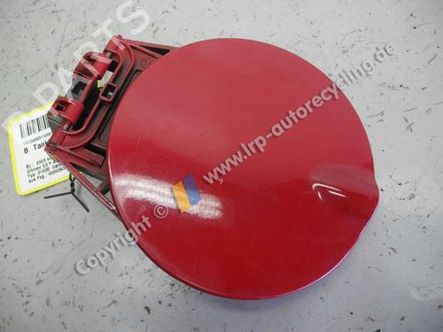 Klapa wlewu paliwa CITROËN C3 I (FC_, FN_) 1.4 HDi | BP20576459C131