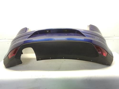 Rear bumper SEAT ALTEA (5P1) 1.9 TDI | BP20514147C8 