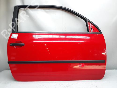 Used Right front door VW LUPO I (6X1, 6E1) 1.0 (50 hp) 20515148