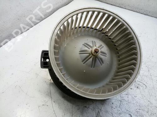 Heater blower motor MERCEDES-BENZ M-CLASS (W163) ML 230 (163.136) | BP20546972M62 
