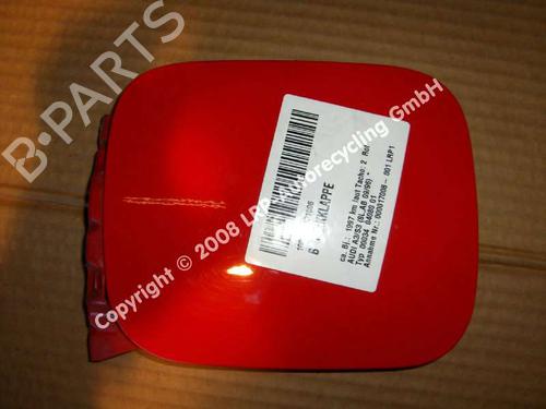 Used Fuel flap AUDI A3 (8L1) 1.6 (101 hp) 20576309