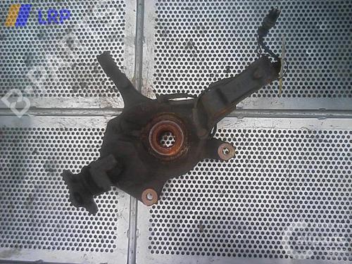 Used Left front steering knuckle RENAULT ESPACE IV (JK0/1_) 2.2 dCi (JK0H) (150 hp) 20529817