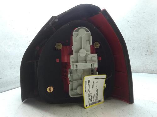 Left taillight AUDI A3 (8L1) 1.9 TDI | BP20520928C34 