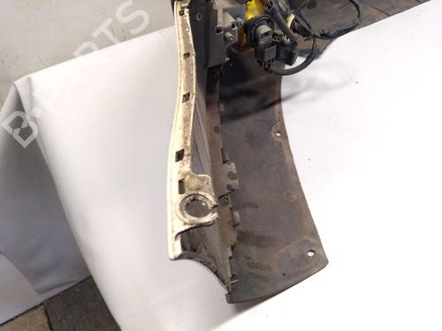 Front bumper VW PASSAT B6 Variant (3C5) 1.9 TDI | BP38294311C7 - Image 2
