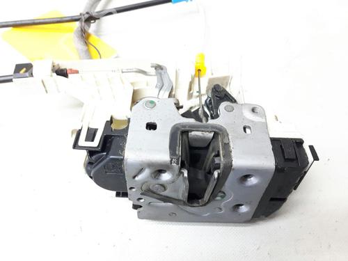 Højre fortil lås VW CRAFTER 30-35 Bus (2E_) 2.5 TDI (163 hp) 20580858