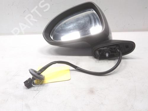 Left mirror OPEL CORSA D (S07) 1.2 (L08, L68) | BP20591558C26 