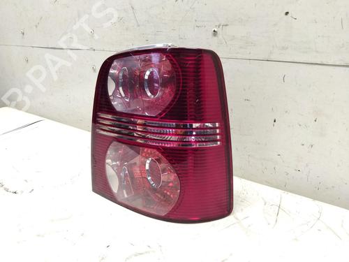 Right taillight VW TOURAN (1T1, 1T2) 2.0 TDI 16V | BP32305437C35 