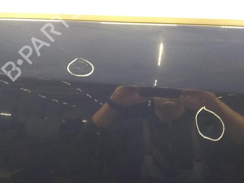 Right front door VW TOURAN (1T1, 1T2) 1.9 TDI | BP20590585C3 