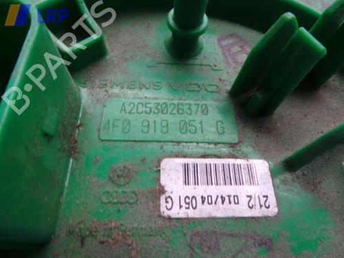 Fuel pump AUDI A6 C6 Avant (4F5) 3.2 FSI quattro | BP20558611M76 