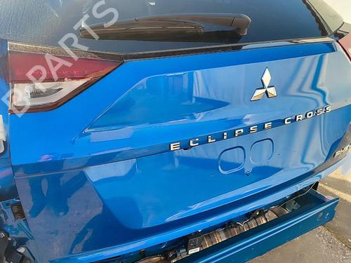 Used Tailgate MITSUBISHI ECLIPSE CROSS (GK_, GL_) Plug-in Hybrid 4WD (GL3W) (188 hp) 32688346